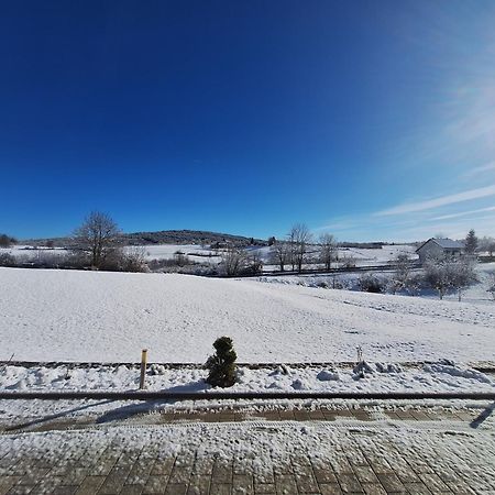 Guesthouse Miha Rakovica Buitenkant foto